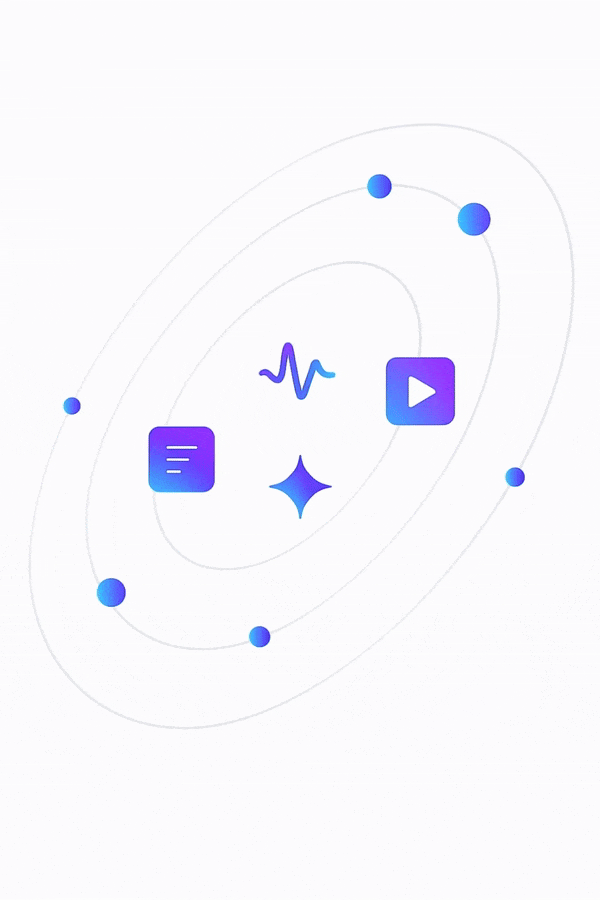 AdSnap Studios Animated Hero Background